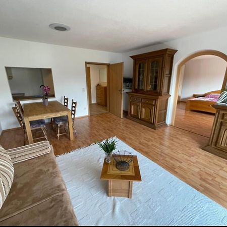 Ferienwohnung Wolf Seeon-Seebruck Zewnętrze zdjęcie